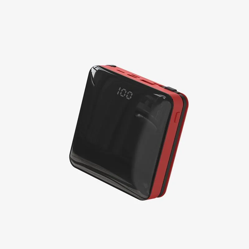 POLYBATT 雙模式 快充充電頭 電源充電器 20W PD+QC快充 IPHONE Android 皆適用 歷史價格詳細信息