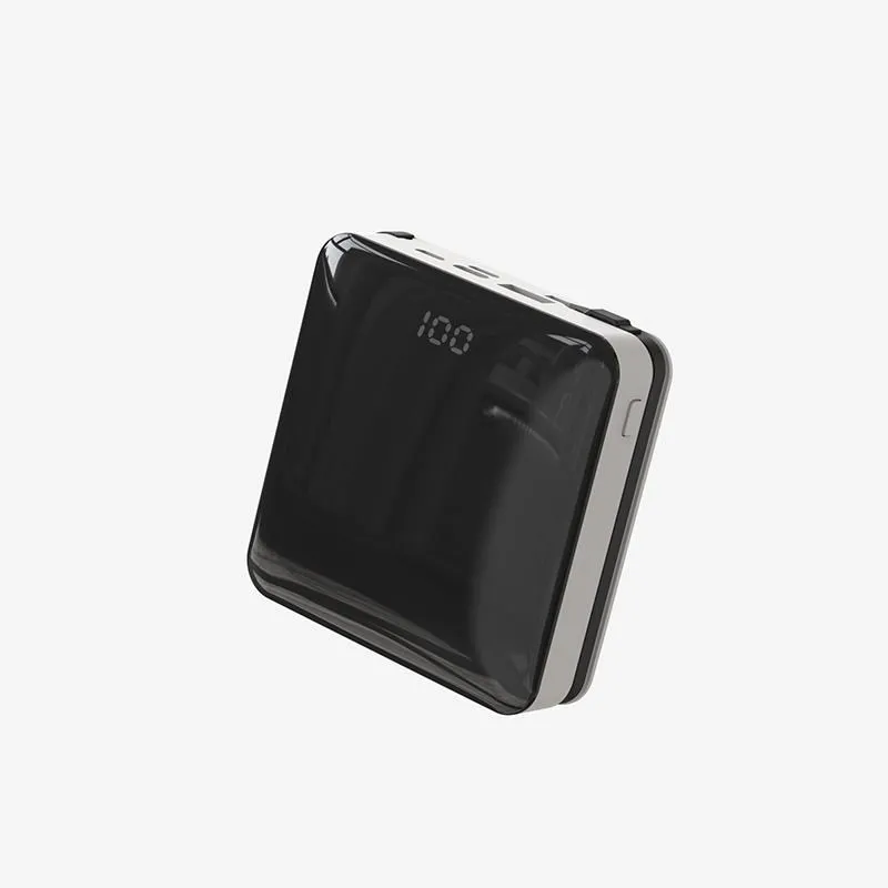 POLYBATT 雙模式 快充充電頭 電源充電器 20W PD+QC快充 IPHONE Android 皆適用 歷史價格詳細信息