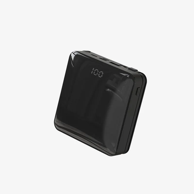 POLYBATT 雙模式 快充充電頭 電源充電器 20W PD+QC快充 IPHONE Android 皆適用 歷史價格詳細信息