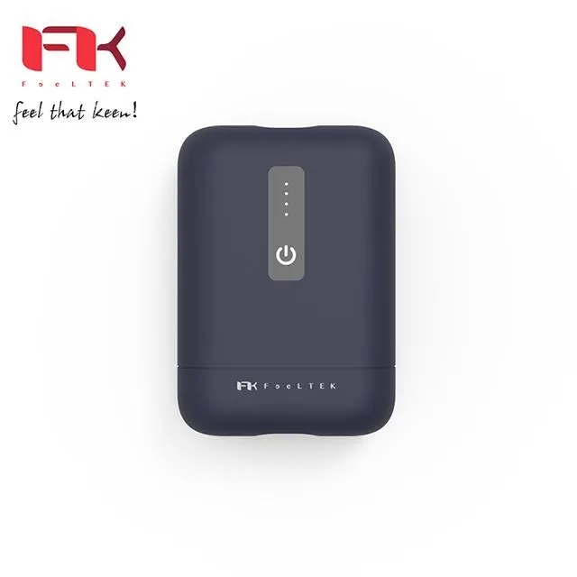 feeltek 行動電源 歷史價格詳細信息