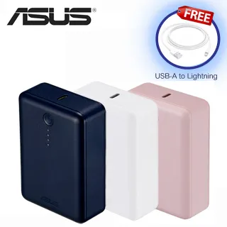 ASUS ZenPower 10000mAh行動電源 QC3.0贈原廠Micro USB傳輸線 歷史價格詳細信息