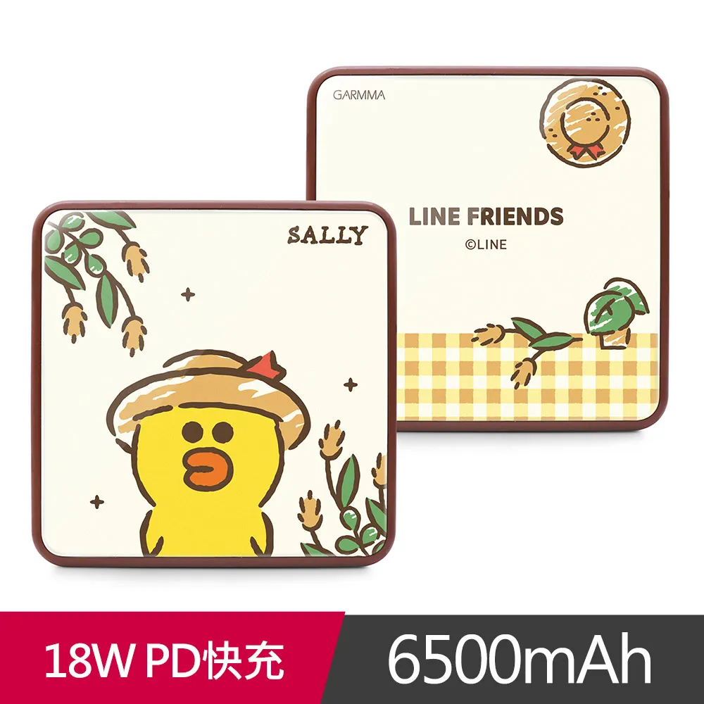 GARMMA LINE FRIENDS PD快充行動電源 經典熊大 歷史價格詳細信息