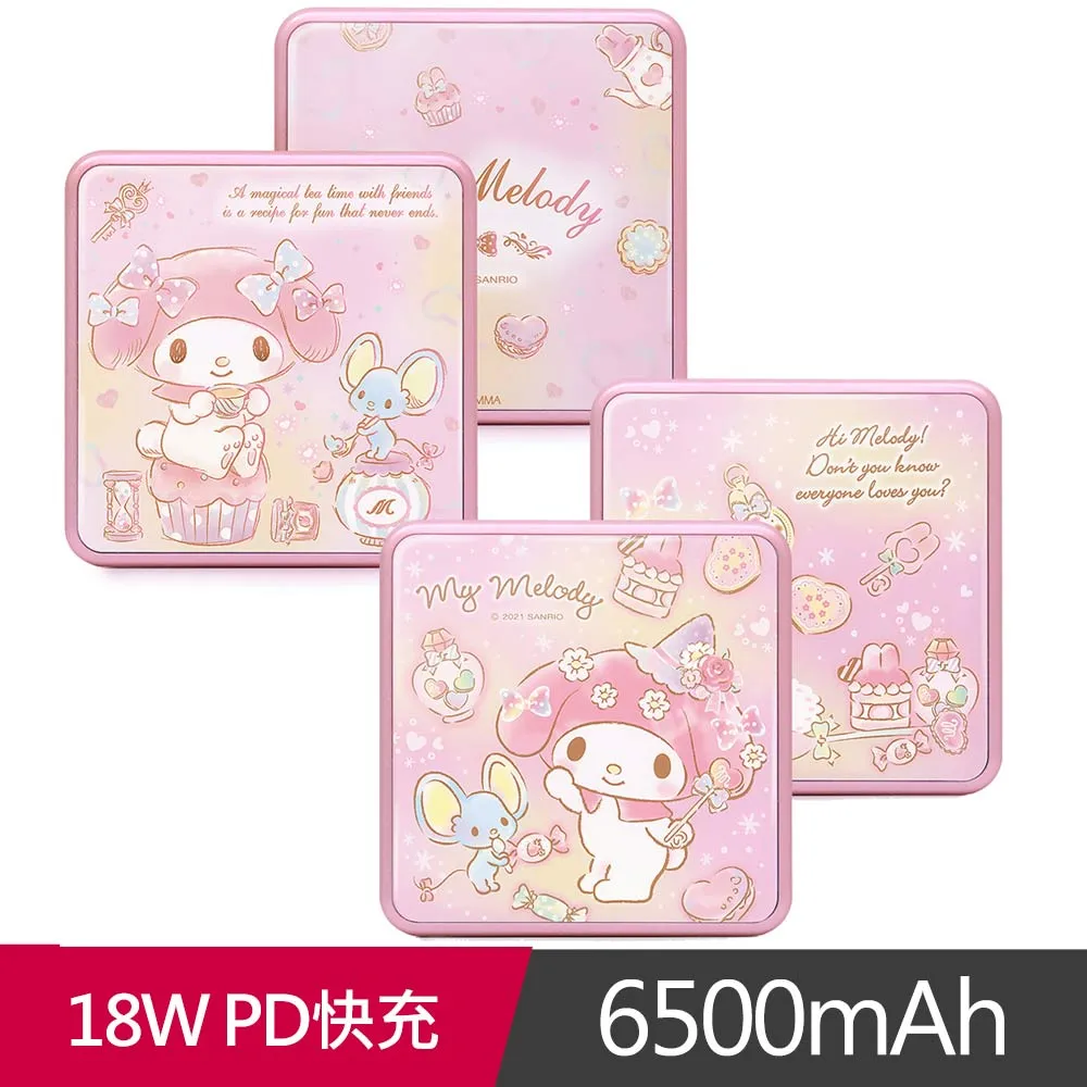 GARMMA Melody 玻璃鏡面PD快充行動電源 歷史價格詳細信息