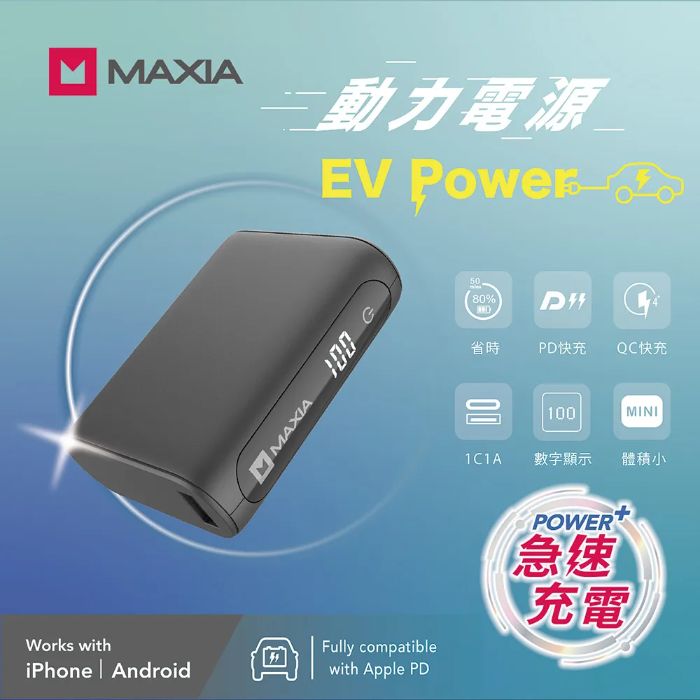 【MAXIA】MVC-A30W急速快充組 (新品上市!) 歷史價格詳細信息