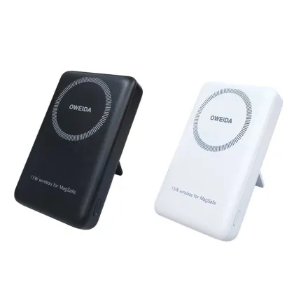 快充行動電源 Oweida DA-7000容量 粉/金/黑 歷史價格詳細信息