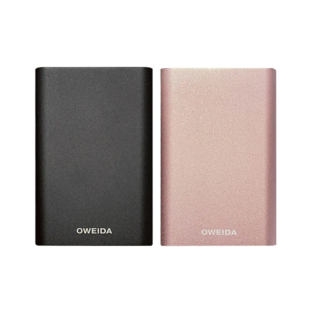 Oweida QC3.0+PD雙向 三輸出超急速快充行動電源 10000mAh 歷史價格詳細信息