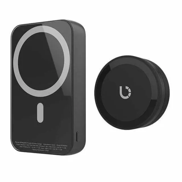 BEZALEL 倍加能 Futura S Magsafe 無線充電盤 充電座 歷史價格詳細信息