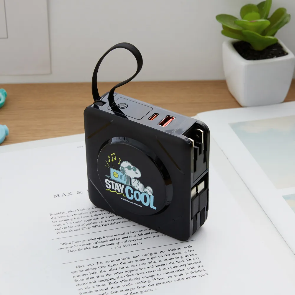 【MiWorks米沃】七合一快充磁吸行動電源 10000mAh(蜜桃粉) 歷史價格詳細信息