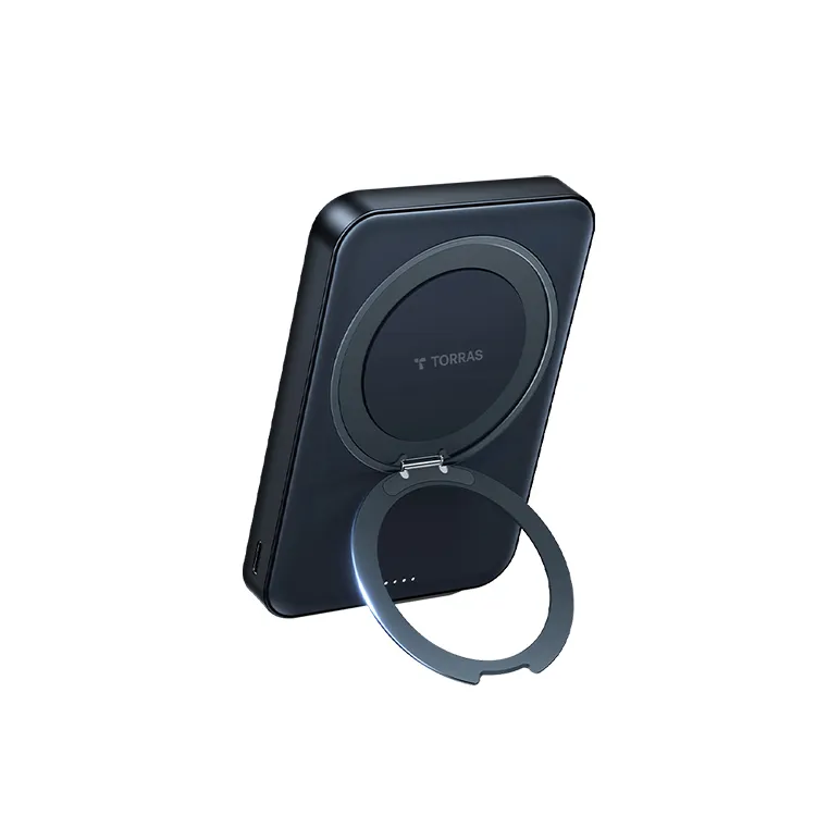 TORRAS Ostand R Fusion iPhone 15 MagSafe支架防摔手機殼for iPhone 15 歷史價格詳細信息