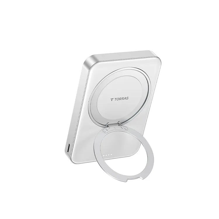 TORRAS Ostand R Fusion iPhone 15 MagSafe支架防摔手機殼for iPhone 15 歷史價格詳細信息