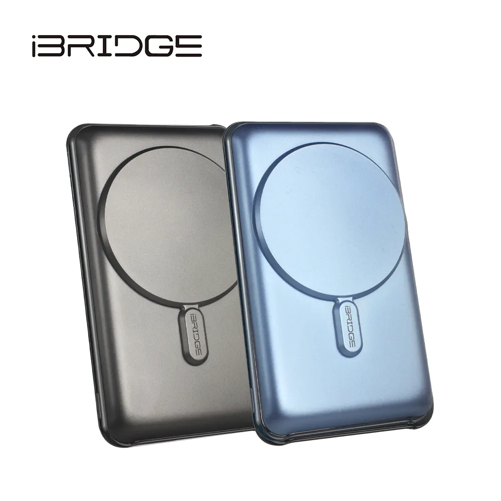 iBRIDGE 10000mAh 磁吸支架式行動電源 歷史價格詳細信息