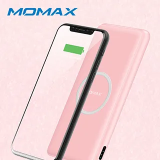 MOMAX Q.Power Minimal QC3.0 PD無線充電行動電源(IP89)-粉 價格比較,價格查詢,歷史價格詳細信息