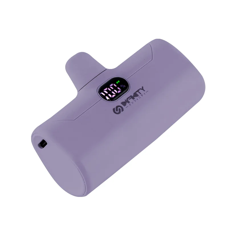 日本INFINITY P60N直插行動電源Lightning蘋果款12W(粉色)-附專利多用途保護袋 歷史價格詳細信息