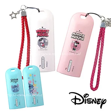 Disney 迪士尼 隨身手拿鏡 造型鏡子 化妝鏡【網狐家居】米奇米妮/史迪奇/奇奇蒂蒂 歷史價格詳細信息