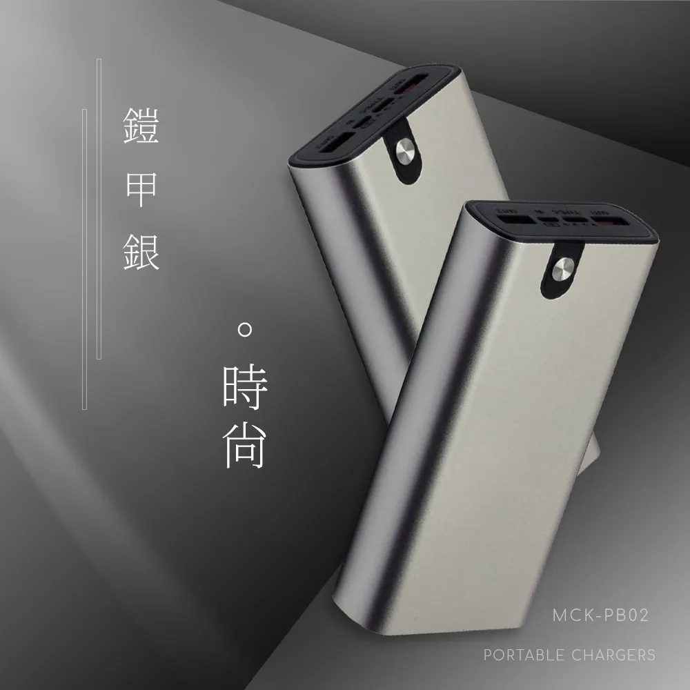 MIT電霸 PD+USB 18W 鋁合金 20000快充行動電源(台灣製造) 深海藍 歷史價格詳細信息