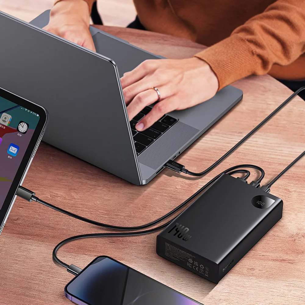 倍思數顯 Type-C to Type-C傳輸線 100W數字顯示PD充電線 66W USB數據線 蘋果PD18W 歷史價格詳細信息