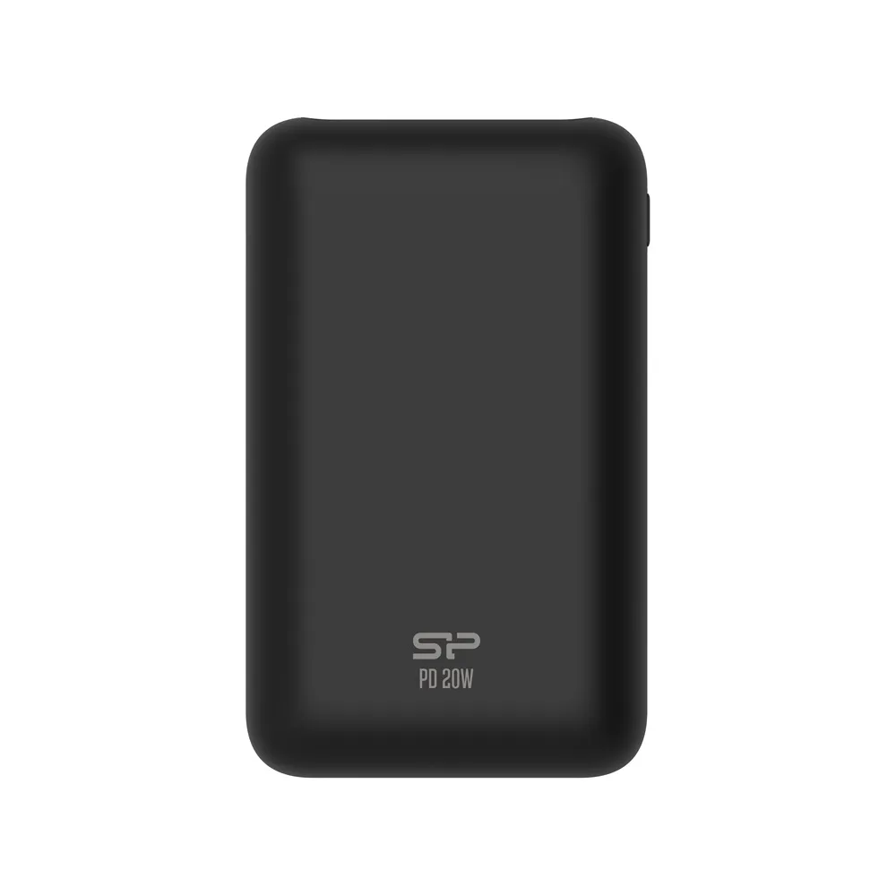 SP 廣穎 QS58 20000mAh QC PD 20W TypeC 雙向快充行動電源 歷史價格詳細信息