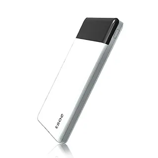 PD+QC3.0 雙向超級快充 便攜行動電源-黑色 歷史價格詳細信息