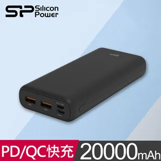 SP 廣穎 C10QC 口袋型 PD+QC 快充 10000mAh 行動電源 黑色 歷史價格詳細信息