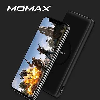 MOMAX Q.Power Minimal QC3.0 PD無線充電行動電源(IP89)-粉 歷史價格詳細信息