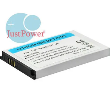 OKWAP 手機電池 台電 高電 原電  A163/A263 S768/S762 i3698 166  A265 歷史價格詳細信息