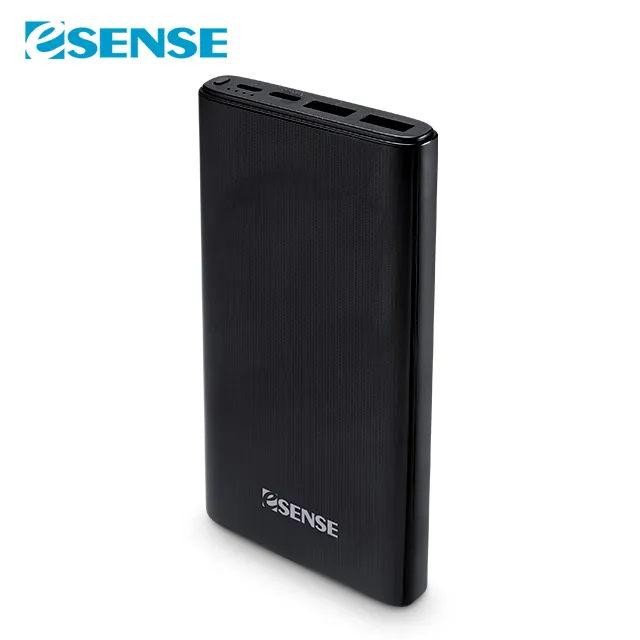 Esense雙輸入行動電源-低價版 (白) 歷史價格詳細信息
