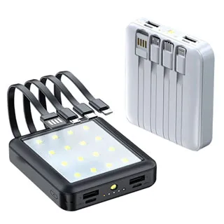 MINIQ CG10000QC (PD+QC3.0) 急速快充行動電源 PD快充 行動充電器 快速充電 歷史價格詳細信息