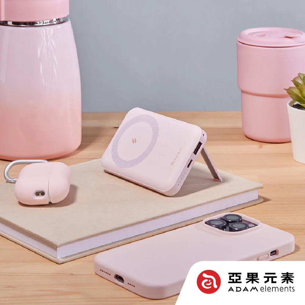 (亞果元素)GRAVITY C2 磁吸無線快充行動電源 10000mAh-灰 歷史價格詳細信息