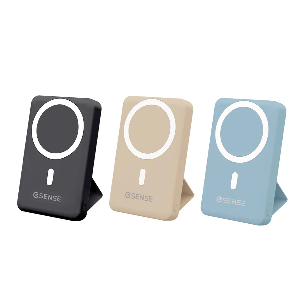 Esense 磁力貓LED觸控燈 (黑) 歷史價格詳細信息