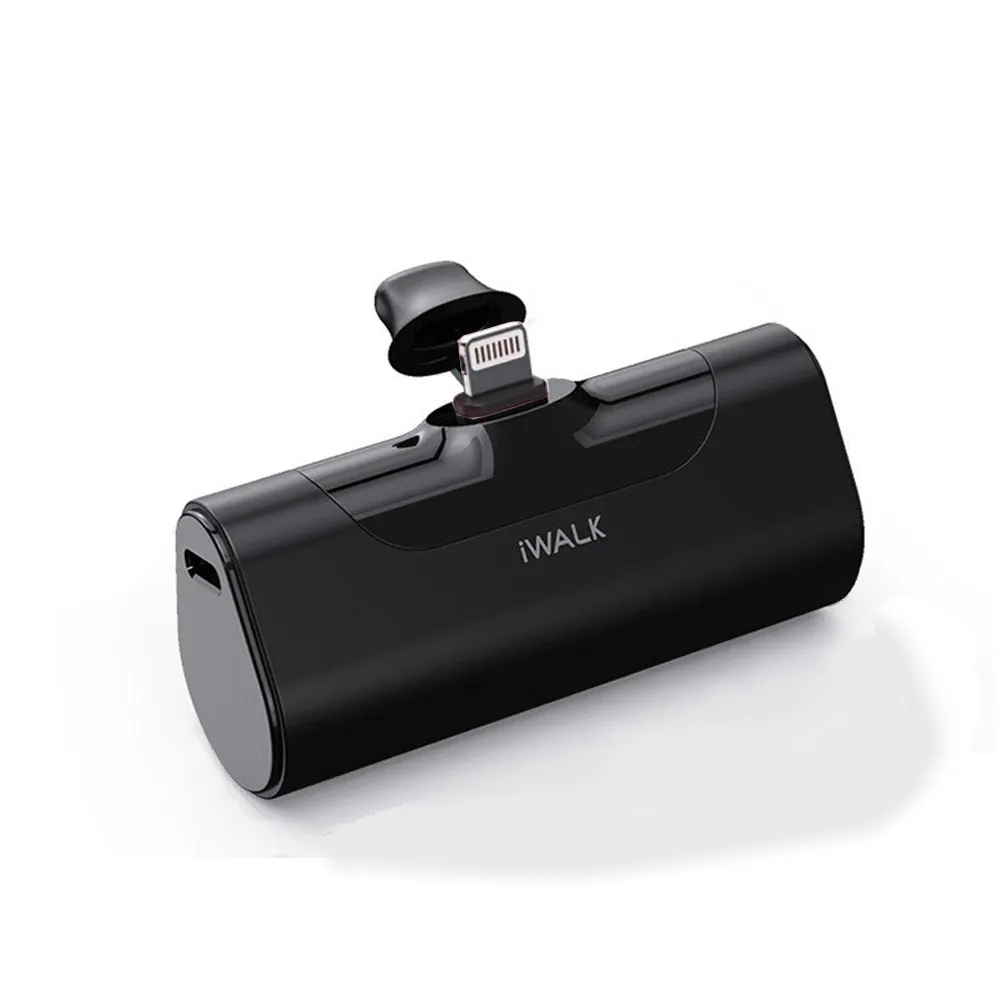 (lightning頭) 北車 iwalk 四代 4500mAh BSMI 認證 口袋 行動電源 移動電源 歷史價格詳細信息