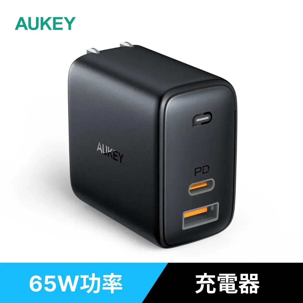 AUKEY 氮化鎵GaN系列 Omnia Mix 4 100W (PA-B7) PD快充 4孔充電器 歷史價格詳細信息
