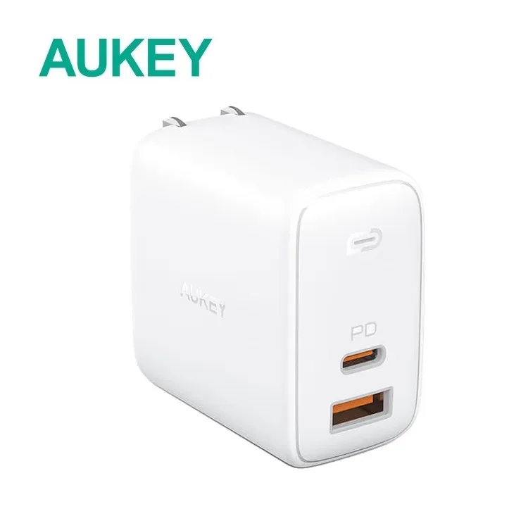 AUKEY 氮化鎵GaN系列 Omnia Mix 4 100W (PA-B7) PD快充 4孔充電器 歷史價格詳細信息