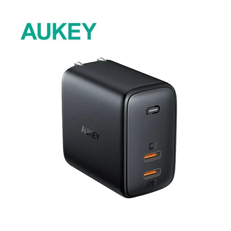 AUKEY 氮化鎵GaN系列 Omnia Mix 4 100W (PA-B7) PD快充 4孔充電器 歷史價格詳細信息
