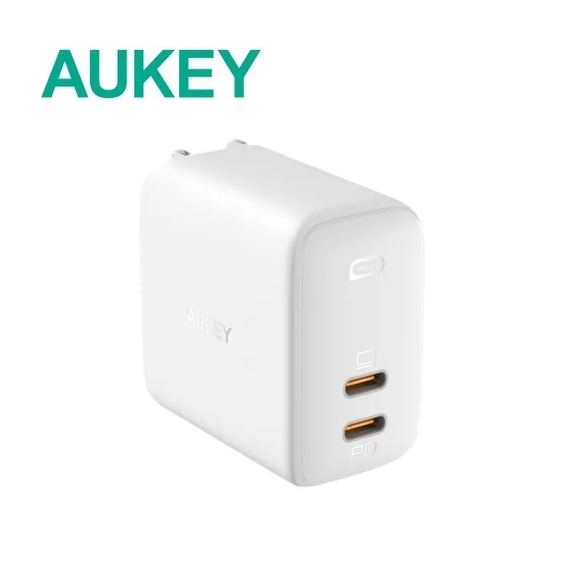 AUKEY 氮化鎵GaN系列 Omnia Mix 4 100W (PA-B7) PD快充 4孔充電器 歷史價格詳細信息