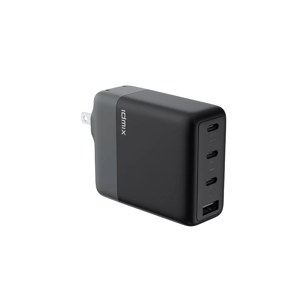 idmix POWER MATE P10Ci Pro 雙自帶線行動電源 灰 歷史價格詳細信息