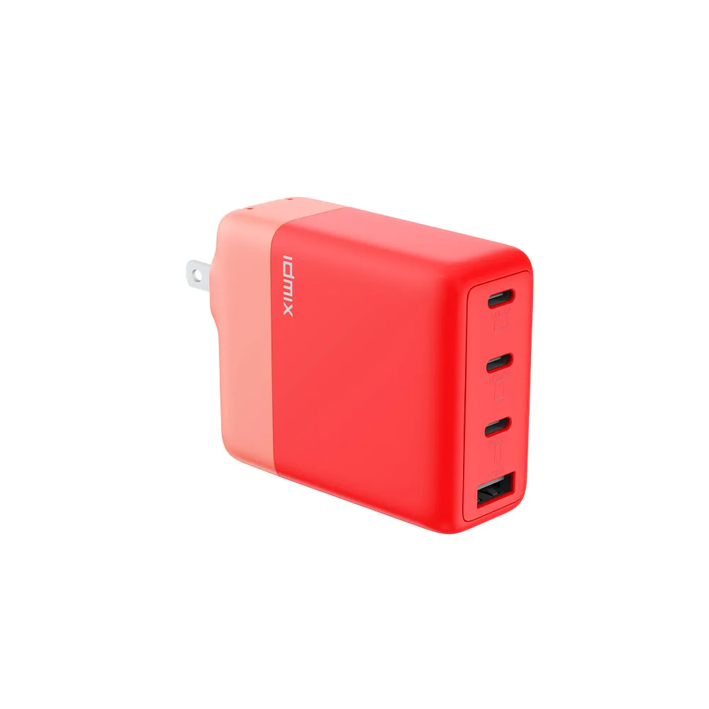 idmix POWER MATE P10Ci Pro 雙自帶線行動電源 灰 歷史價格詳細信息
