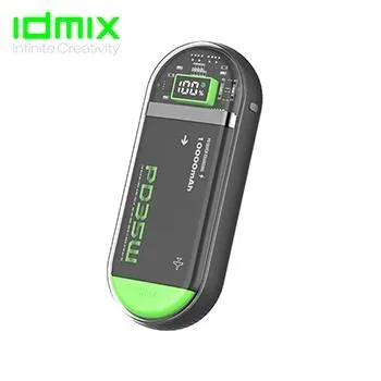 PD35W快充MagSafe磁吸無線充電寶適用iPhone15超薄小巧移動電源1W 歷史價格詳細信息