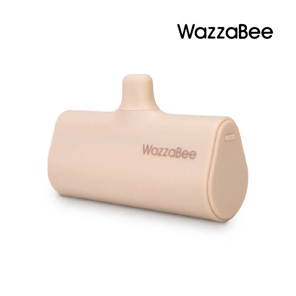 WazzaBee 20W PD快充掌心行動電源 5000mAh Lightning 歷史價格詳細信息