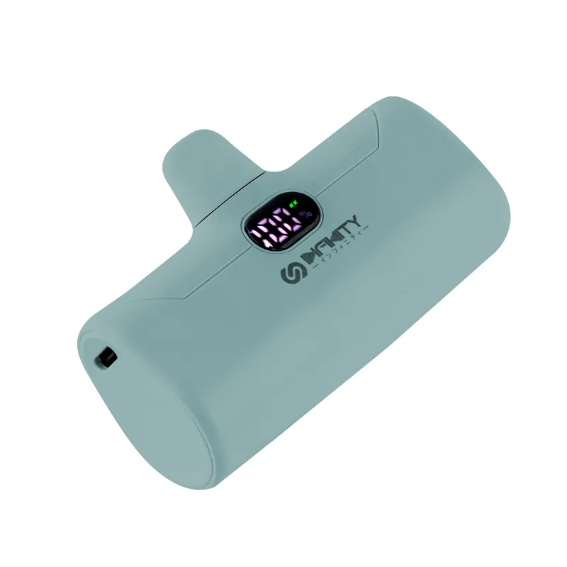 日本INFINITY P60N直插行動電源Lightning蘋果款12W(粉色)-附專利多用途保護袋 歷史價格詳細信息