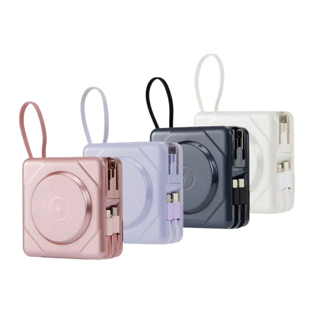 七合一磁吸手機無線充電器適用手錶耳機桌面支架快充 歷史價格詳細信息