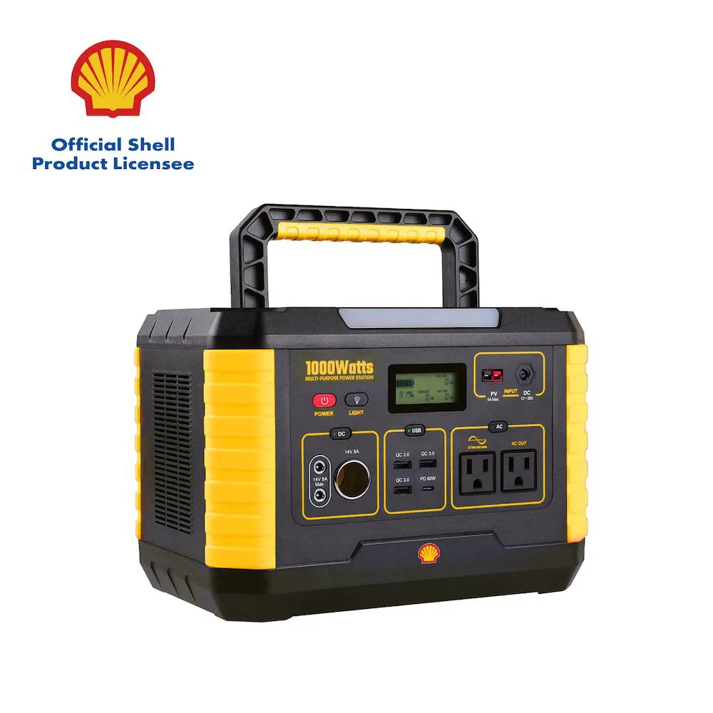 殼牌 MP1000大黃蜂 BSMI R36828 電源 電器備用電 儲電站 露營電源 戶外 露營 歷史價格詳細信息