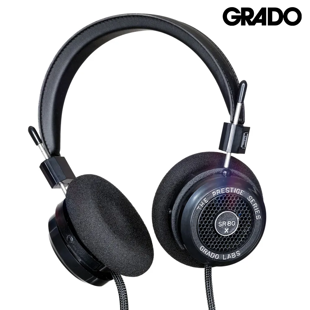 GRADO New Signature HP100 SE 旗艦款 開放式耳罩耳機 歷史價格詳細信息