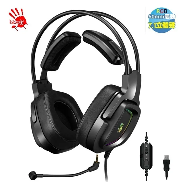 【A4 Bloody】G575 G530 G501 G500 G437 M660 M630 M620 耳罩 /頭套 歷史價格詳細信息