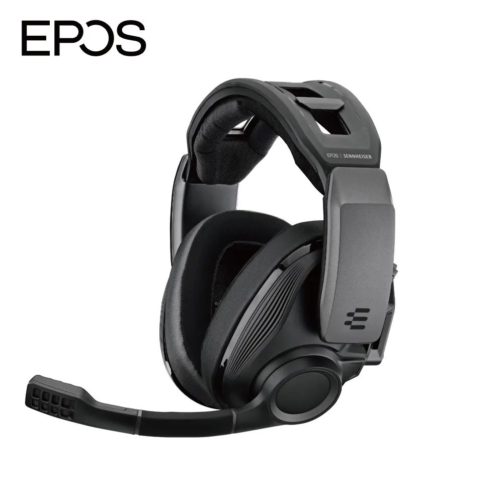 EPOS GSP 670電競耳罩耳機 歷史價格詳細信息
