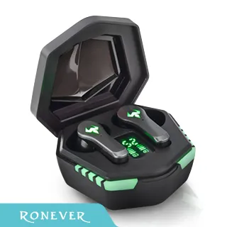 電競藍牙耳機T35 無線低延遲觸摸手機吃雞王者游戲耳機 歷史價格詳細信息