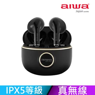 AIWA真無線耳機AT-X80V黑 - 歷史價格詳細信息