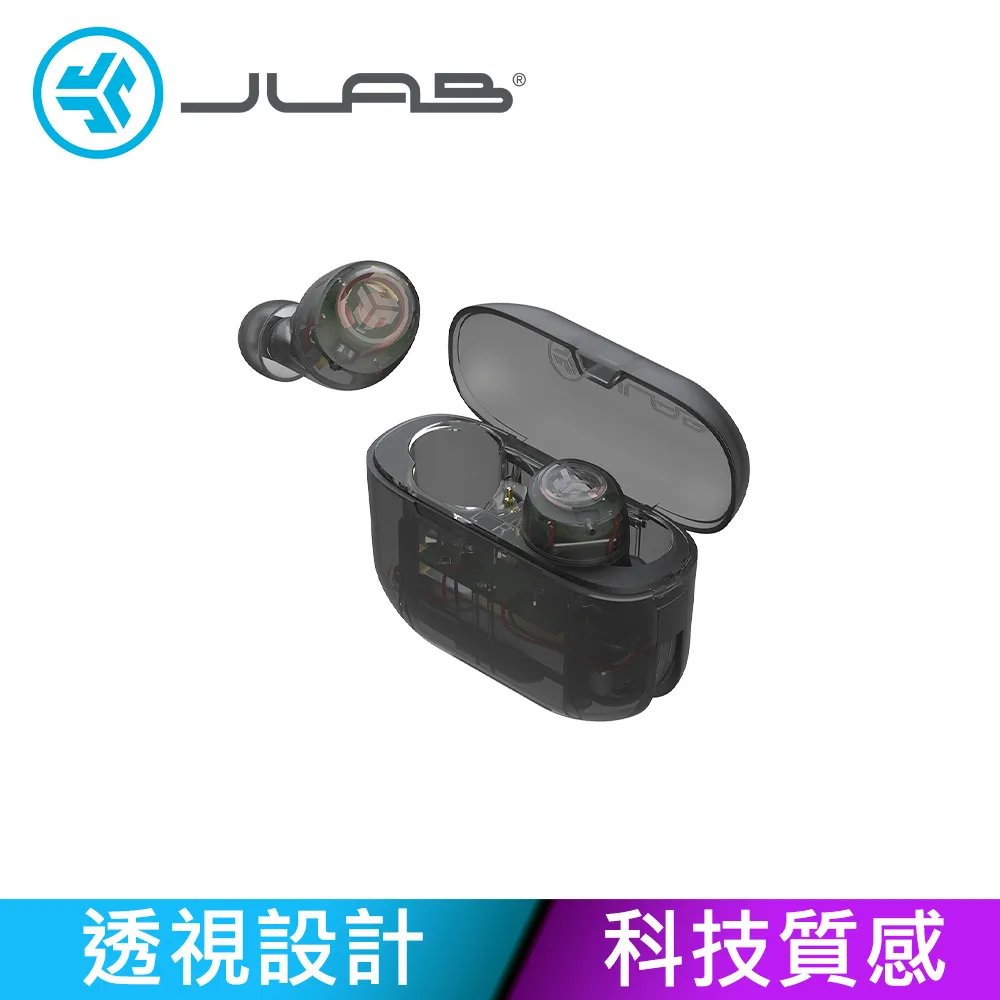 JLab GO Air POP CLEAR 真無線藍牙耳機 歷史價格詳細信息