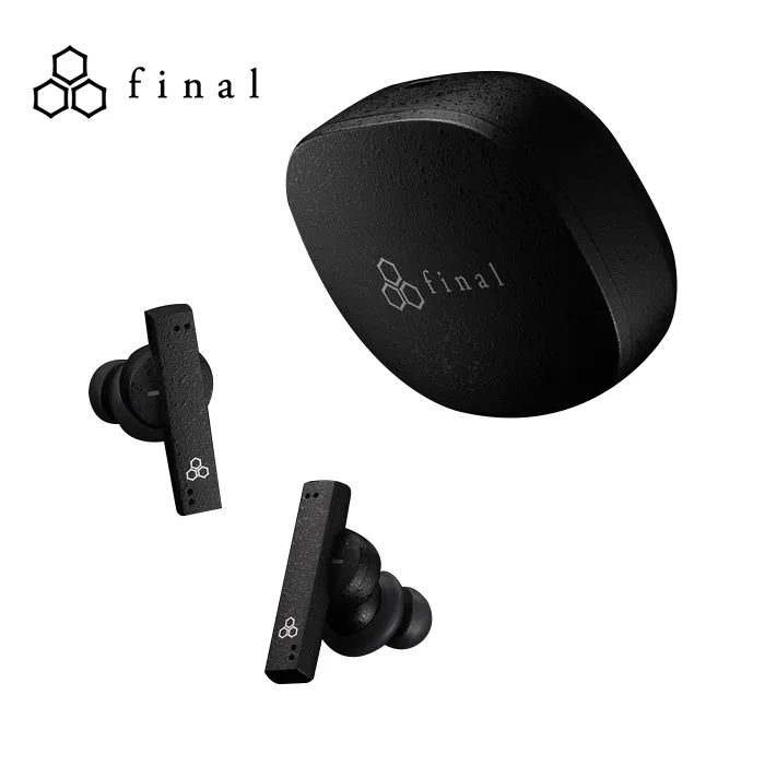 日本 Final ZE8000 旗艦真無線藍牙耳機 黑色 歷史價格詳細信息