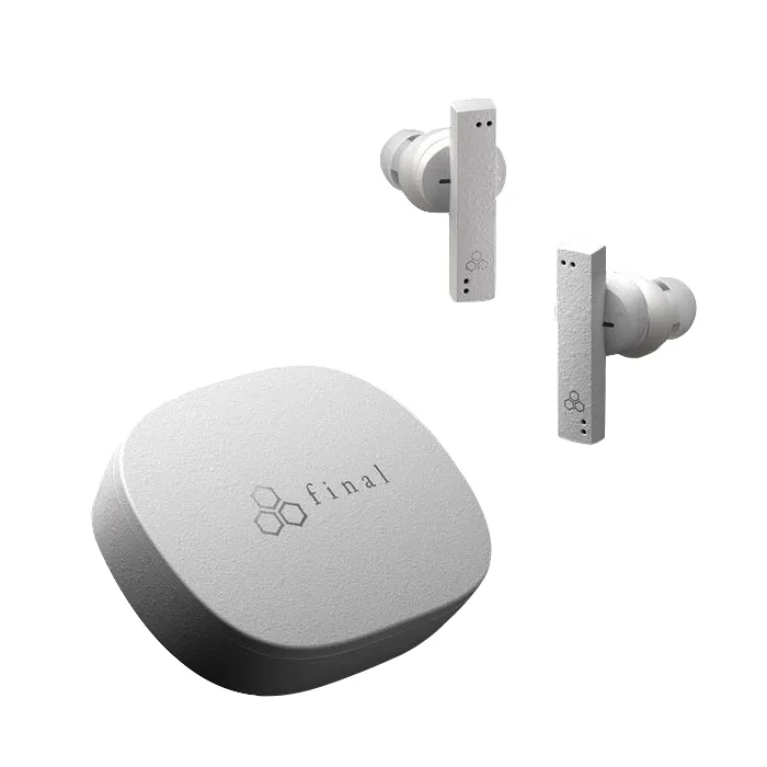 日本 Final ZE8000 旗艦真無線藍牙耳機 黑色 歷史價格詳細信息