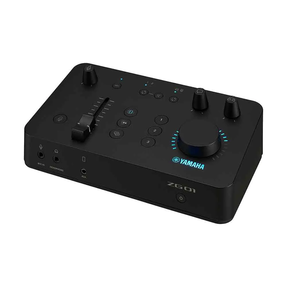 Yamaha / ZG01 USB-C 電競直播介面(iOS可用)【ATB通伯樂器音響】 歷史價格詳細信息